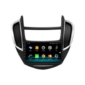 Fimex Chevrolet Trex 2 GB Ram 32 GB HDD Android 10 Carplay Özellikli Navigasyon Multimedya Ekran