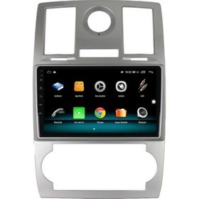 Fimex Chrysler 300C 2GB Ram 32GB HDD Android 10 Carplay Özellikli Navigasyon Multimedya Ekran