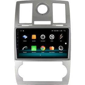 Fimex Chrysler 300C 2GB Ram 32GB HDD Android 10 Carplay Özellikli Navigasyon Multimedya Ekran