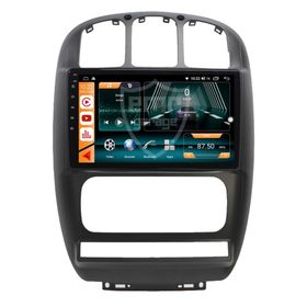 Fimex Chrysler Grand Voyager 2 GB Ram 32 GB HDD Android 10 Carplay Özellikli Navigasyon Multimedya Ekran