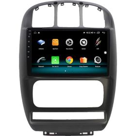 Fimex Chrysler Grand Voyager 2 GB Ram 32 GB HDD Android 10 Carplay Özellikli Navigasyon Multimedya Ekran