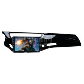 Fimex Citreon C3 2 GB Ram 32 GB HDD Android 10 Carplay Özellikli Navigasyon Multimedya Ekran