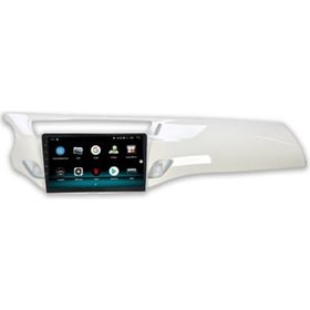 Fimex Citreon C3 2 GB Ram 32 GB HDD Android 10 Carplay Özellikli Navigasyon Multimedya Ekran