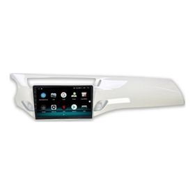 Fimex Citreon C3 2 GB Ram 32 GB HDD Android 10 Carplay Özellikli Navigasyon Multimedya Ekran