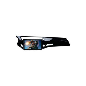 Fimex Citreon C3 2 GB Ram 32 GB HDD Android 10 Carplay Özellikli Navigasyon Multimedya Ekran