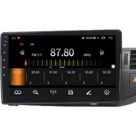 Fimex Citroen C5 2GB Ram 32GB HDD Android 10 Carplay Özellikli Navigasyon Multimedya Ekran