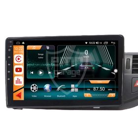 Fimex Citroen C5 2GB Ram 32GB HDD Android 10 Carplay Özellikli Navigasyon Multimedya Ekran