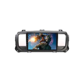 Fimex Citroen Jumpy 2GB Ram 32GB HDD Android 10 Carplay Özellikli Navigasyon Multimedya Ekran