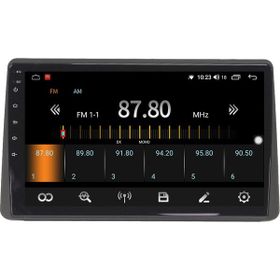 Fimex Dacia Duster 2GB Ram 32GB HDD Android 10 Carplay Özellikli Navigasyon Multimedya Ekran