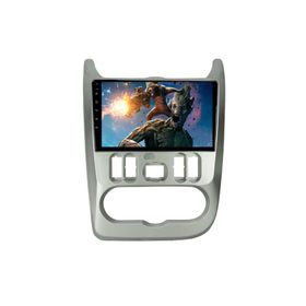 Fimex Dacia Duster 2GB Ram 32GB HDD Android 10 Carplay Özellikli Navigasyon Multimedya Ekran