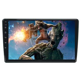 Fimex Dacia Logan 2GB Ram 32GB HDD Android 10 Carplay Özellikli Navigasyon Multimedya Ekran