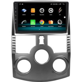 Fimex Daihatsu Terios 2 GB Ram 32 GB HDD Android 10 Carplay Özellikli Navigasyon Multimedya Ekran