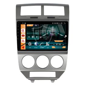 Fimex Dodge Caliber 2GB Ram 32GB HDD Android 10 Carplay Özellikli Navigasyon Multimedya Ekran