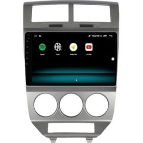 Fimex Dodge Caliber 2GB Ram 32GB HDD Android 10 Carplay Özellikli Navigasyon Multimedya Ekran