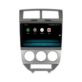 Fimex Dodge Caliber 2GB Ram 32GB HDD Android 10 Carplay Özellikli Navigasyon Multimedya Ekran