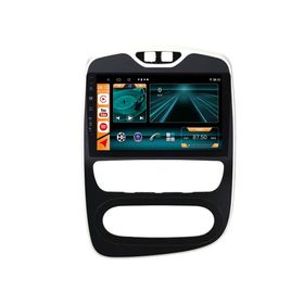 Fimex Fİ-7705 Renault Clio 4 Android 10 Carplay Navigasyon Multimedya Ekran
