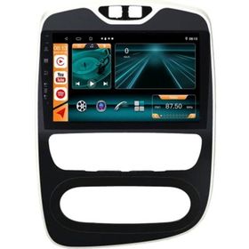 Fimex Fİ-7705 Renault Clio 4 Android 10 Carplay Navigasyon Multimedya Ekran