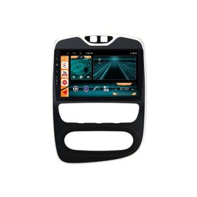 Fimex Fİ-7705 Renault Clio 4 Android 10 Carplay Navigasyon Multimedya Ekran