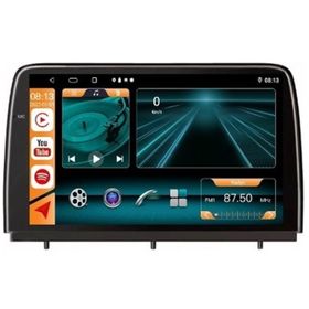 Fimex Fİ-7745 Ford Focus 5 Android 10 Carplay Navigasyon Multimedya Ekran