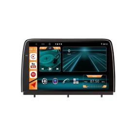 Fimex Fİ-7745 Ford Focus 5 Android 10 Carplay Navigasyon Multimedya Ekran