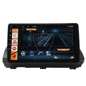 Fimex Fİ-7747 Renault Taliant Android 10 Carplay Navigasyon Multimedya Ekran