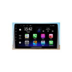 Fimex Fİ-7754 Fiat Egea Android 10 Carplay Navigasyon Multimedya Ekran