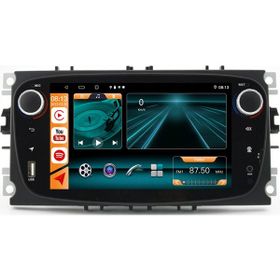 Fimex Fİ-9911 Ford C-MAX Android 10 Carplay Navigasyon Multimedya Ekran