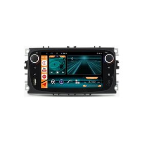 Fimex Fİ-9911 Ford Focus 2 Android 10 Carplay Navigasyon Multimedya Ekran