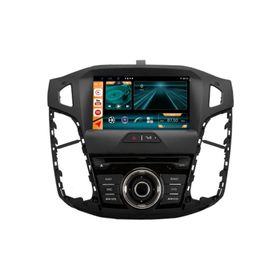Fimex Fİ-9912 Ford Focus 3 Android 10 Carplay Navigasyon Multimedya Ekran