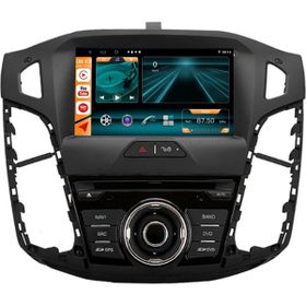 Fimex Fİ-9912 Ford Focus 3 Android 10 Carplay Navigasyon Multimedya Ekran