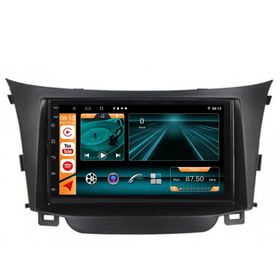 Fimex Fİ-9921 Hyundai İ30 Android 10 Carplay Navigasyon Multimedya Ekran