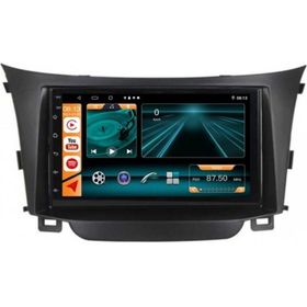 Fimex Fİ-9921 Hyundai İ30 Android 10 Carplay Navigasyon Multimedya Ekran