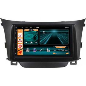 Fimex Fİ-9921 Hyundai İ30 Android 10 Carplay Navigasyon Multimedya Ekran