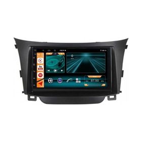 Fimex Fİ-9921 Hyundai İ30 Android 10 Carplay Navigasyon Multimedya Ekran