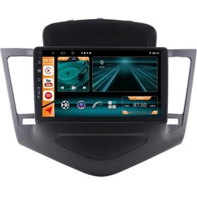 Fimex Fİ-9931Chevrolet Cruze Android 10 Carplay Navigasyon Multimedya Ekran