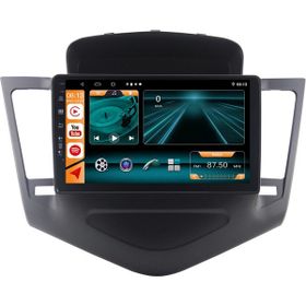Fimex Fİ-9931Chevrolet Cruze Android 10 Carplay Navigasyon Multimedya Ekran