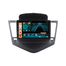 Fimex Fİ-9931Chevrolet Cruze Android 10 Carplay Navigasyon Multimedya Ekran