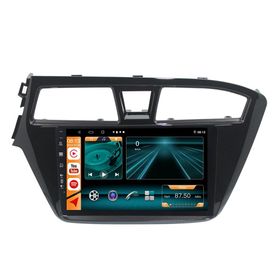 Fimex Fİ-9939 Hyundai İ20 Android 10 Carplay Navigasyon Multimedya Ekran