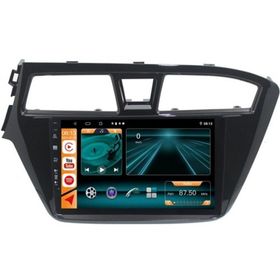 Fimex Fİ-9939 Hyundai İ20 Android 10 Carplay Navigasyon Multimedya Ekran