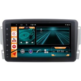 Fimex Fİ-9944 Mercedes Viano Android 10 Carplay Navigasyon Multimedya Ekran