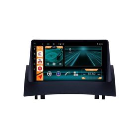 Fimex Fİ-9954 Renault Megane 2 Android 10 Carplay Navigasyon Multimedya Ekran