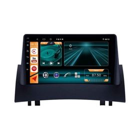 Fimex Fİ-9954 Renault Megane 2 Android 10 Carplay Navigasyon Multimedya Ekran