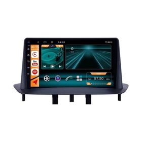 Fimex Fİ-9955 Renault Megane 3 Android 10 Carplay Navigasyon Multimedya Ekran