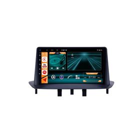 Fimex Fİ-9955 Renault Megane 3 Android 10 Carplay Navigasyon Multimedya Ekran