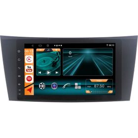 Fimex Fİ-9959 Mercedes E Class W211 Android 10 Carplay Navigasyon Multimedya Ekran