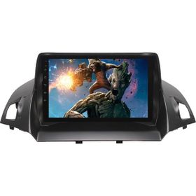 Fimex Ford C-Max 2GB Ram 32GB HDD Android 10 Carplay Özellikli Navigasyon Multimedya Ekran