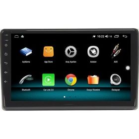 Fimex Ford C-Max 2GB Ram 32GB HDD Android 10 Carplay Özellikli Navigasyon Multimedya Ekran