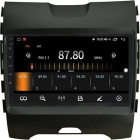 Fimex Ford Edge 2GB Ram 32GB HDD Android 10 Carplay Özellikli Navigasyon Multimedya Ekran