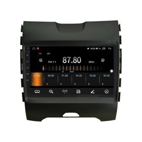 Fimex Ford Edge 2GB Ram 32GB HDD Android 10 Carplay Özellikli Navigasyon Multimedya Ekran
