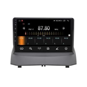 Fimex Ford Fiesta 2GB Ram 32GB HDD Android 10 Carplay Özellikli Navigasyon Multimedya Ekran